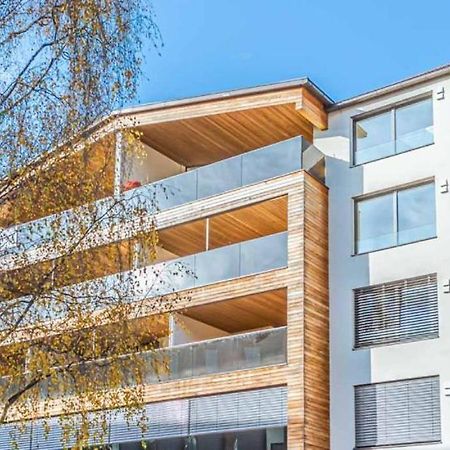 Gerharts Premium City Living - Center Of Brixen With Free Parking And Brixencard Екстериор снимка