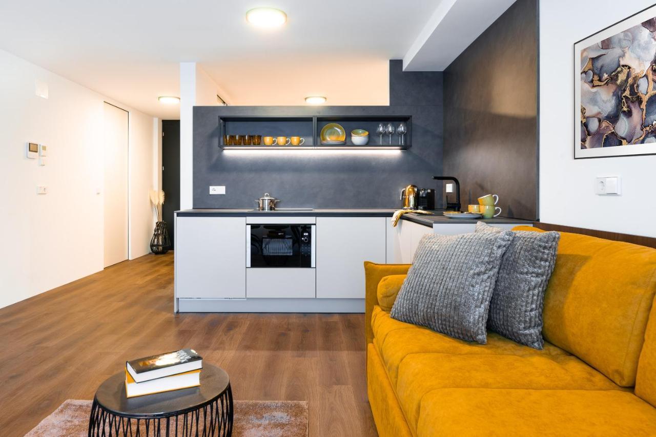 Gerharts Premium City Living - Center Of Brixen With Free Parking And Brixencard Екстериор снимка