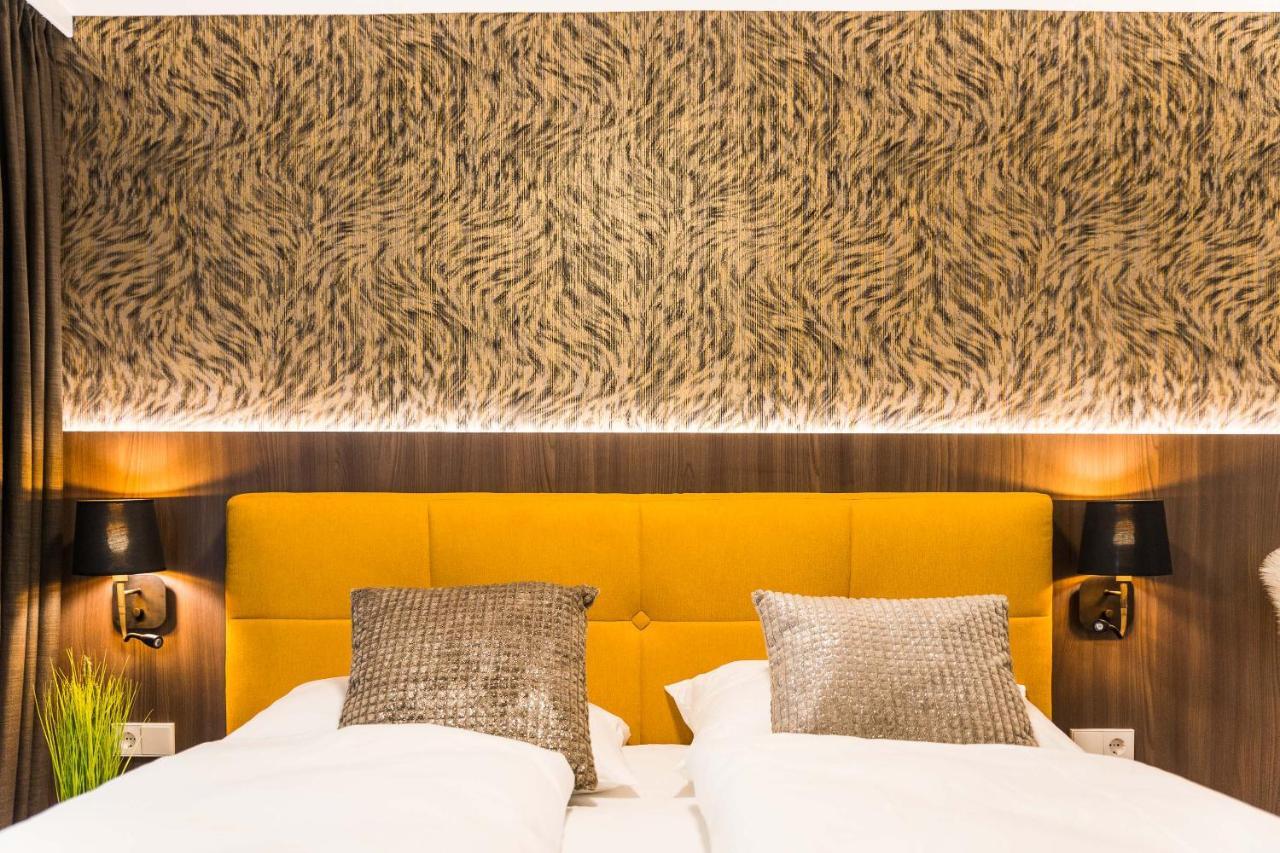Gerharts Premium City Living - Center Of Brixen With Free Parking And Brixencard Екстериор снимка