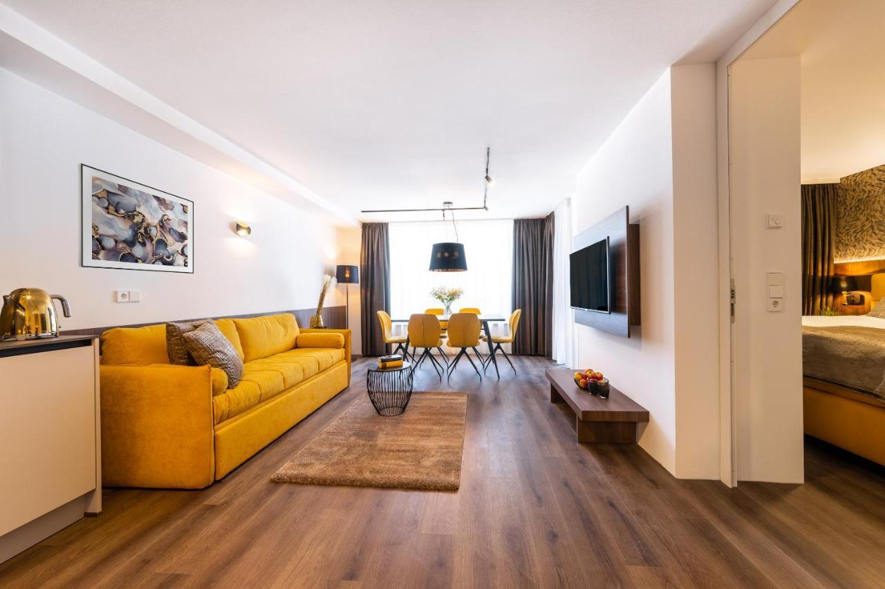 Gerharts Premium City Living - Center Of Brixen With Free Parking And Brixencard Екстериор снимка