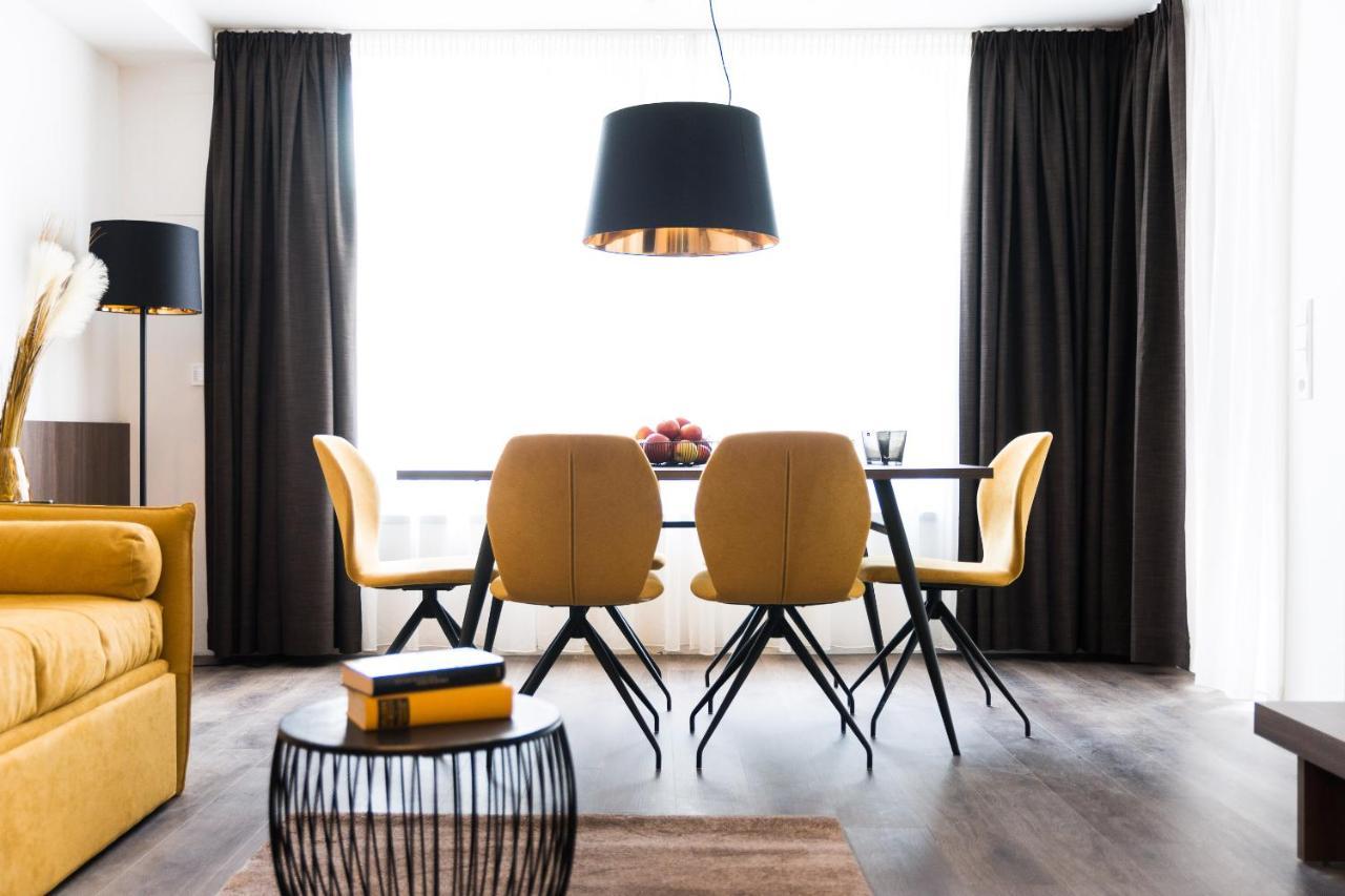 Gerharts Premium City Living - Center Of Brixen With Free Parking And Brixencard Екстериор снимка