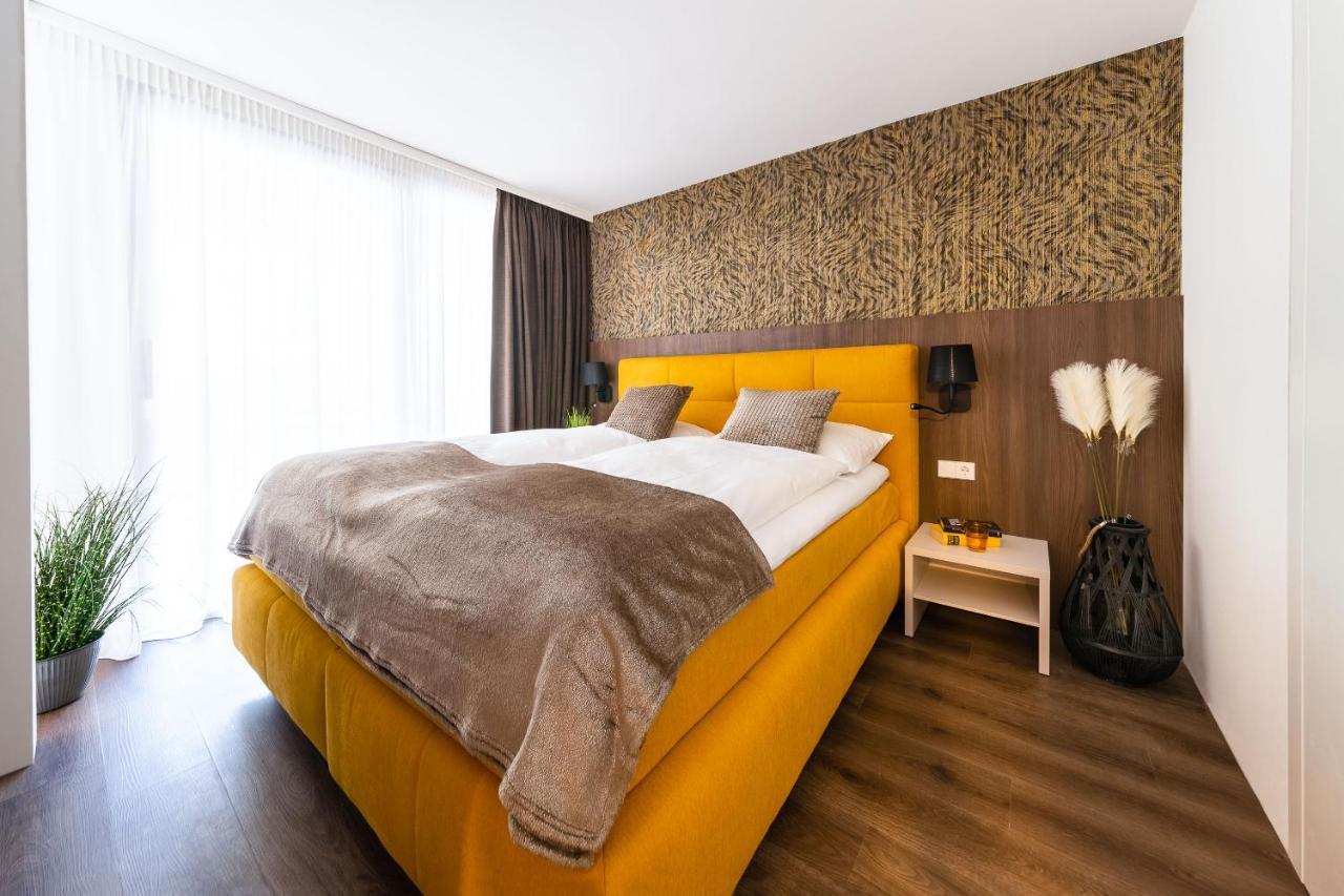 Gerharts Premium City Living - Center Of Brixen With Free Parking And Brixencard Екстериор снимка