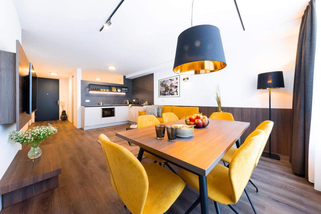 Gerharts Premium City Living - Center Of Brixen With Free Parking And Brixencard Екстериор снимка