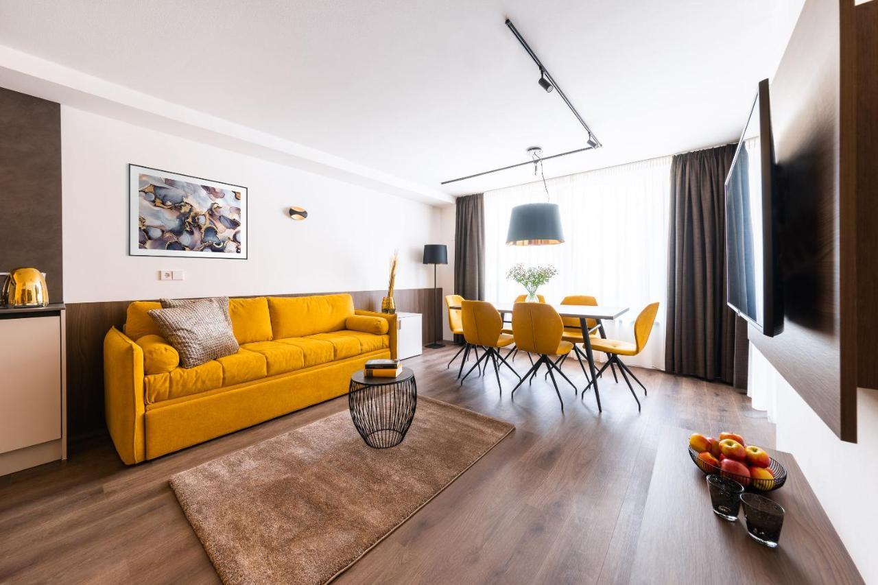 Gerharts Premium City Living - Center Of Brixen With Free Parking And Brixencard Екстериор снимка