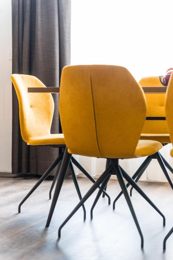 Gerharts Premium City Living - Center Of Brixen With Free Parking And Brixencard Екстериор снимка