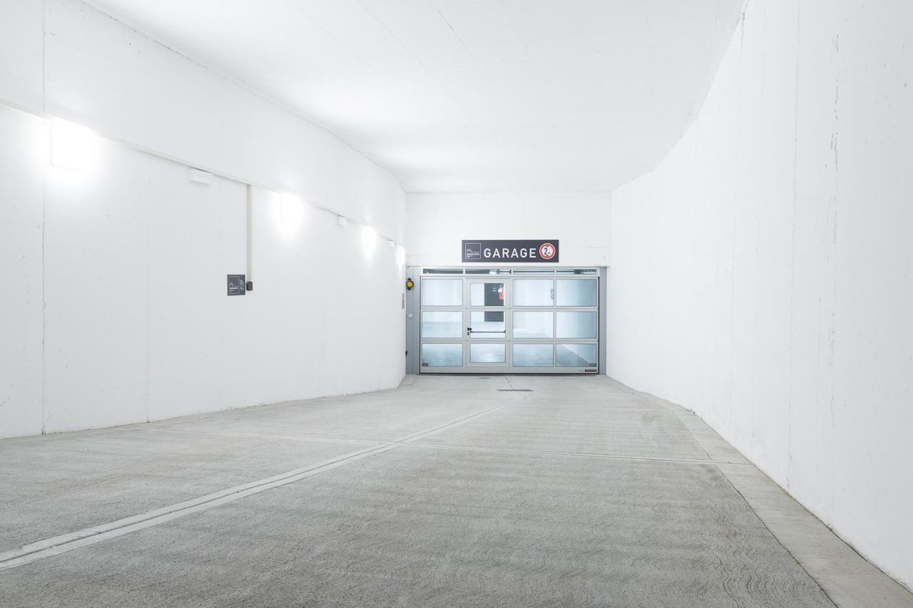 Gerharts Premium City Living - Center Of Brixen With Free Parking And Brixencard Екстериор снимка
