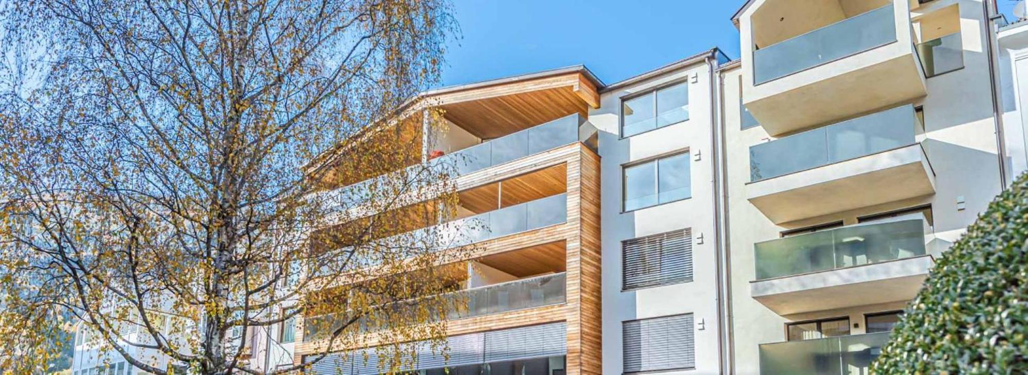 Gerharts Premium City Living - Center Of Brixen With Free Parking And Brixencard Екстериор снимка